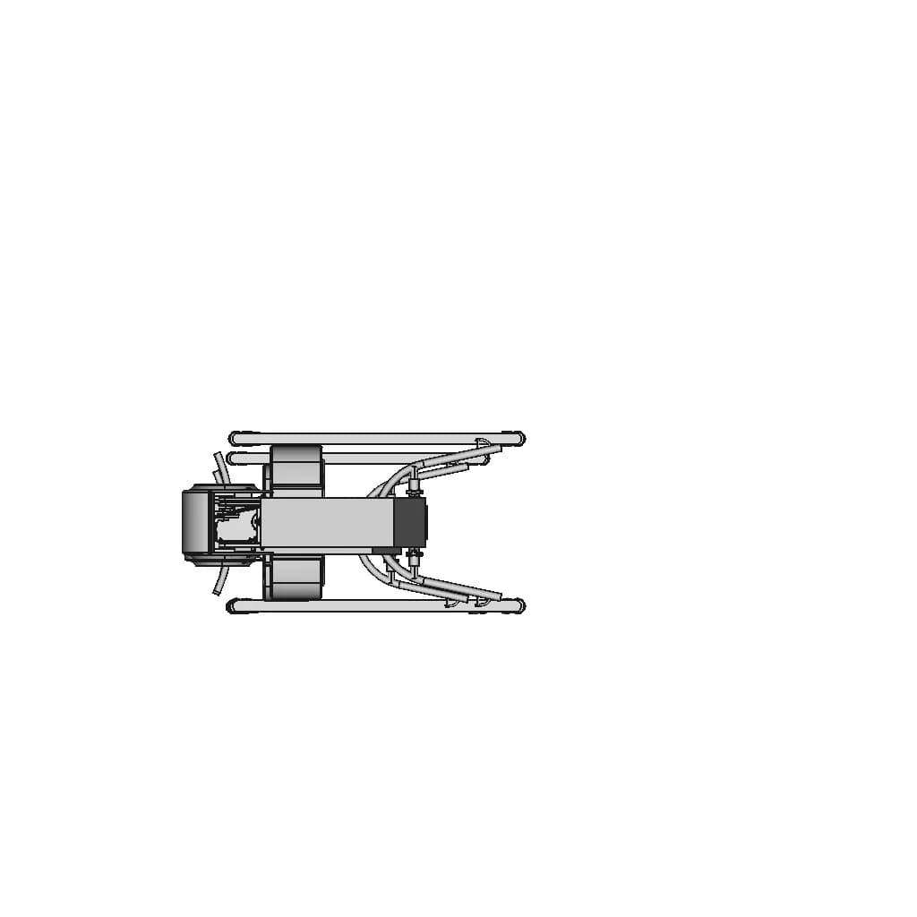 Patient Hoist | 3D Engineering Design File_270_0_degree_snapshot