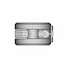 Swivel Wheel For Hospital Bed | 3D Engineering Design File_90_0_degree_snapshot