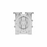 V Belt Vacuum Pump | High-Quality CAD Model_0_270_degree_snapshot