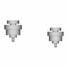 Medical Valve Relief | High-Quality CAD Model_0_0_degree_snapshot