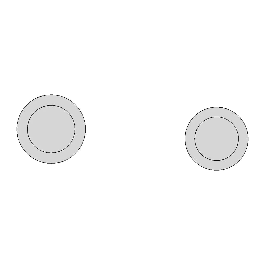 Medical Valve Relief | High-Quality CAD Model_270_0_degree_snapshot