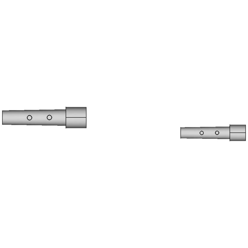 Medical Flow Sensor | High-Quality CAD Model