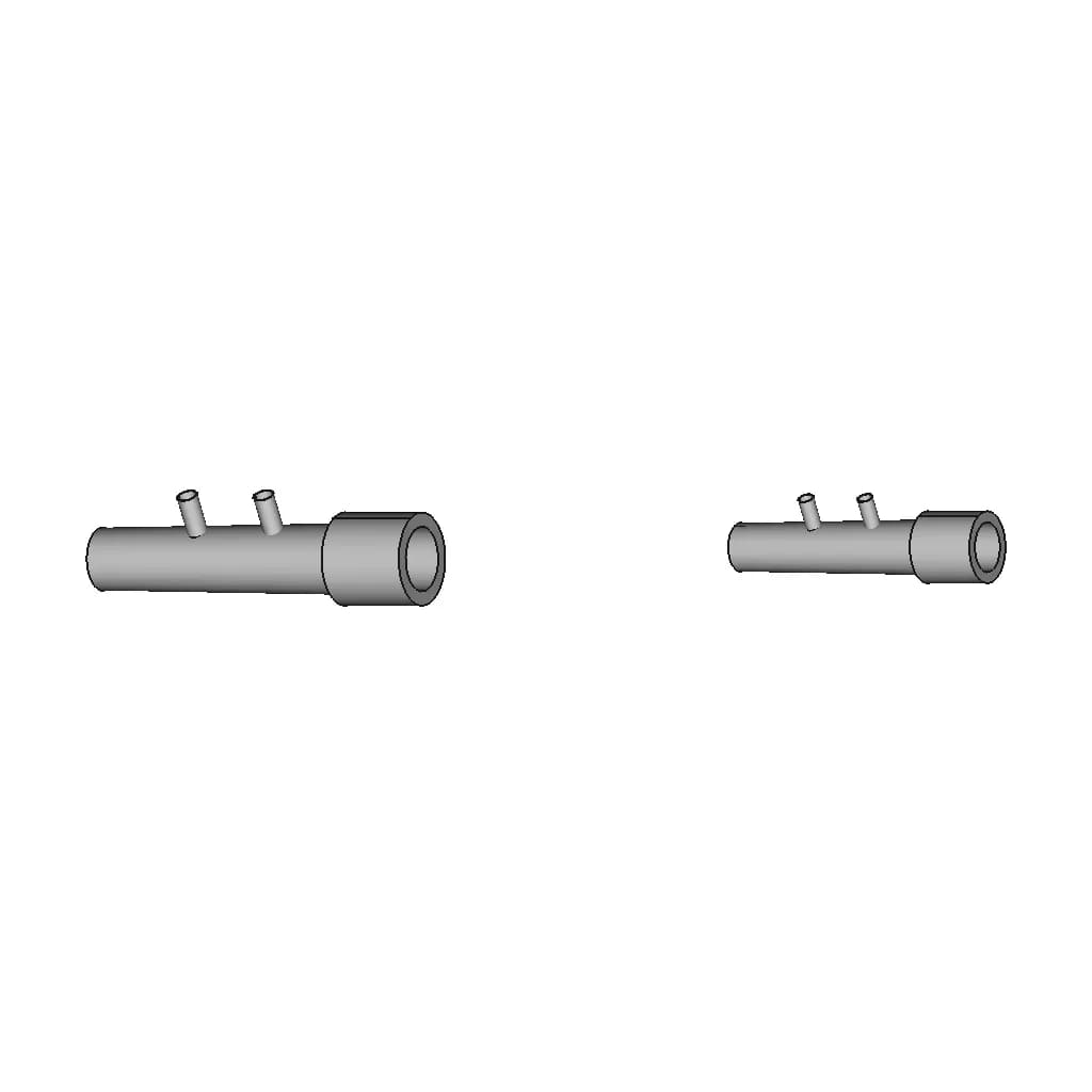 Medical Flow Sensor | High-Quality CAD Model_60_30_degree_snapshot