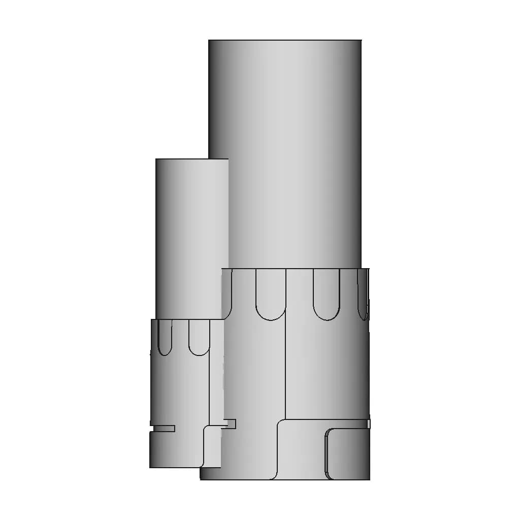 Flowmir | 3D Engineering Design File_0_0_degree_snapshot