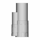 Flowmir | 3D Engineering Design File_0_0_degree_snapshot