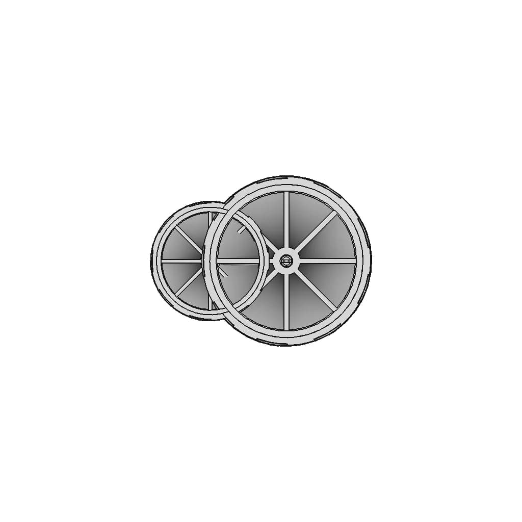 Flowmir | 3D Engineering Design File_270_0_degree_snapshot