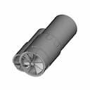 Flowmir | 3D Engineering Design File_60_30_degree_snapshot