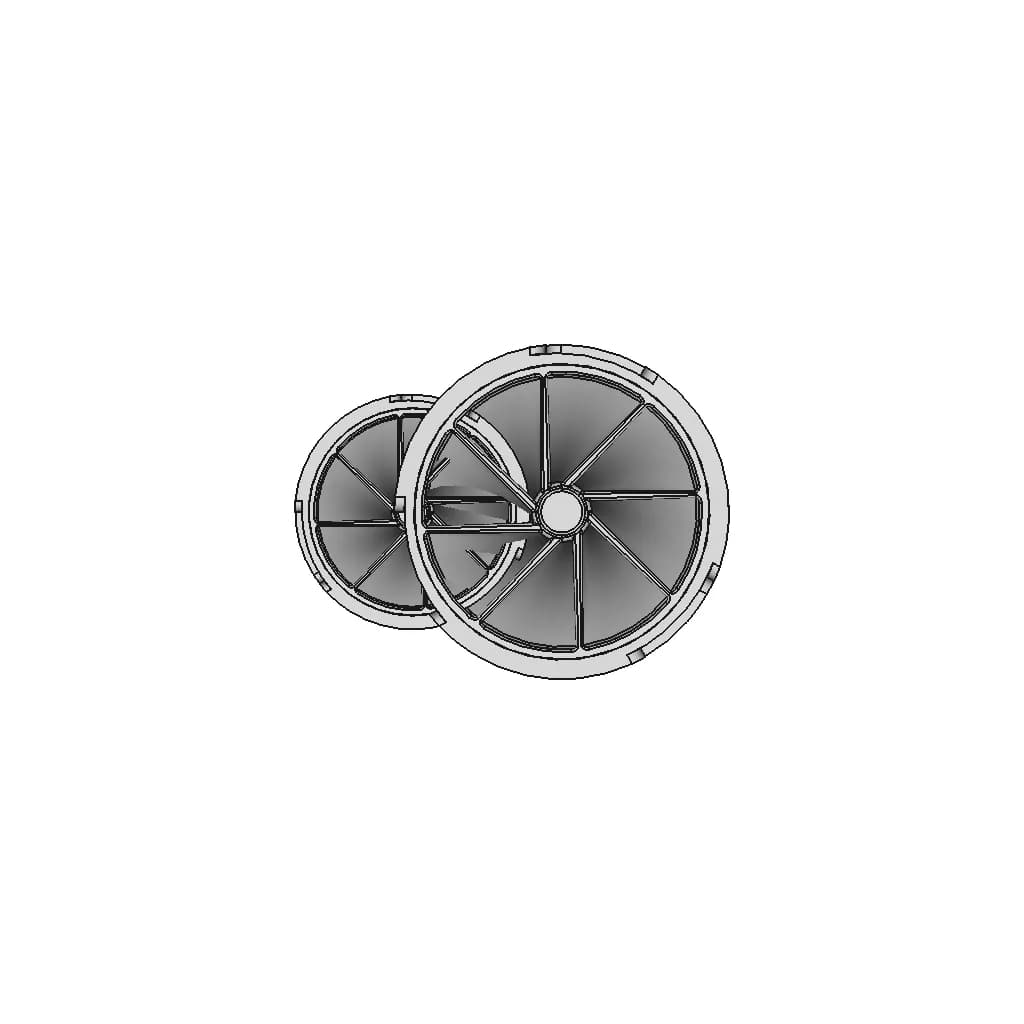 Flowmir | 3D Engineering Design File_90_0_degree_snapshot