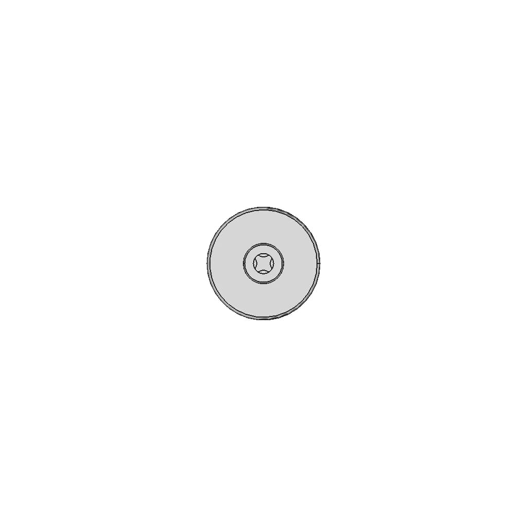 Perfume Spray Pump - Standard Mechanical Component_0_0_degree_snapshot