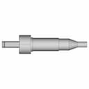 Perfume Spray Pump - Standard Mechanical Component_0_90_degree_snapshot