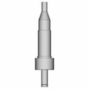 Perfume Spray Pump - Standard Mechanical Component_270_0_degree_snapshot