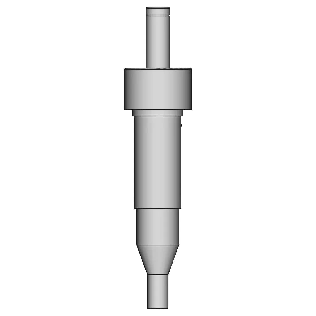 Perfume Spray Pump - Standard Mechanical Component_90_0_degree_snapshot
