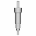 Perfume Spray Pump - Standard Mechanical Component_90_0_degree_snapshot