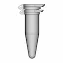 1.5Ml Microfuge Tube - Downloadable CAD Representation_0_0_degree_snapshot