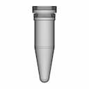 1.5Ml Microfuge Tube - Downloadable CAD Representation_0_90_degree_snapshot