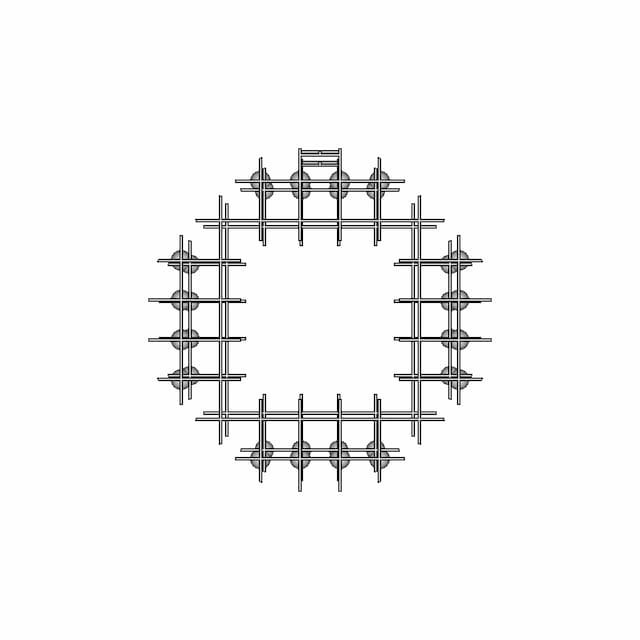 Alignment Phantom For Mri - Downloadable CAD Representation