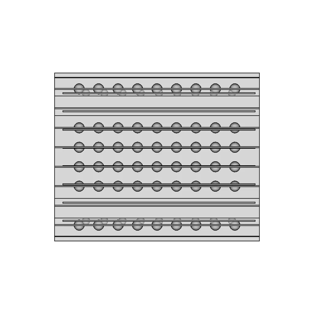 Alignment Phantom For Mri - Downloadable CAD Representation_0_270_degree_snapshot