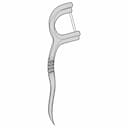 Teeth Cleaning Part | High-Quality CAD Model_0_0_degree_snapshot