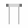 S1133 Hamamatsu Photodiode - Downloadable CAD Representation_0_0_degree_snapshot