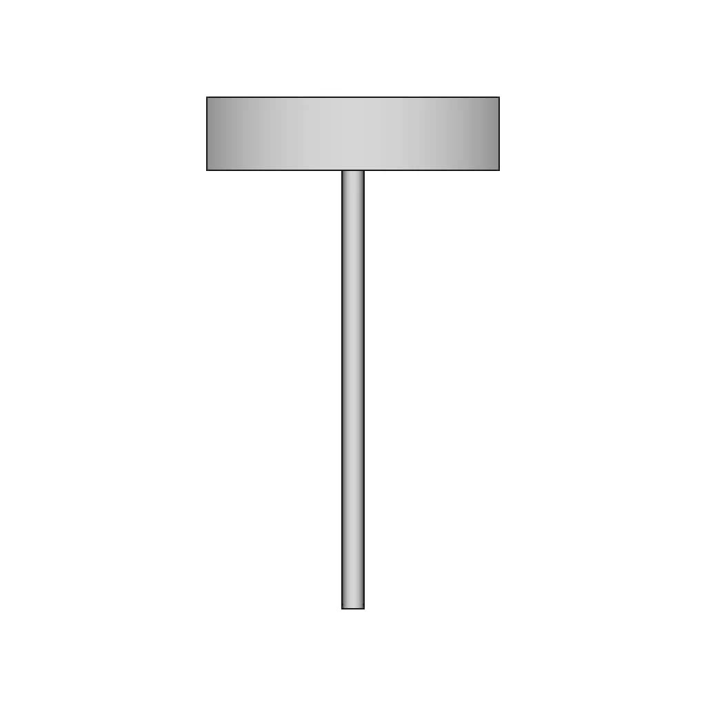 S1133 Hamamatsu Photodiode - Downloadable CAD Representation_0_90_degree_snapshot