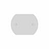 S1133 Hamamatsu Photodiode - Downloadable CAD Representation_90_0_degree_snapshot