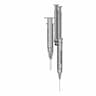 Syringe | 3Ml | 3D Engineering Design File_0_90_degree_snapshot