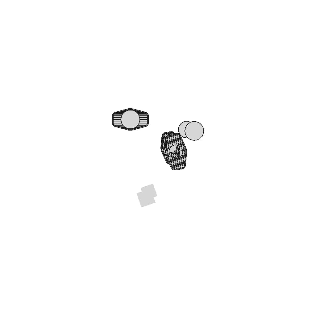 Syringe | 3Ml | 3D Engineering Design File_270_0_degree_snapshot