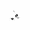 Syringe | 3Ml | 3D Engineering Design File_90_0_degree_snapshot