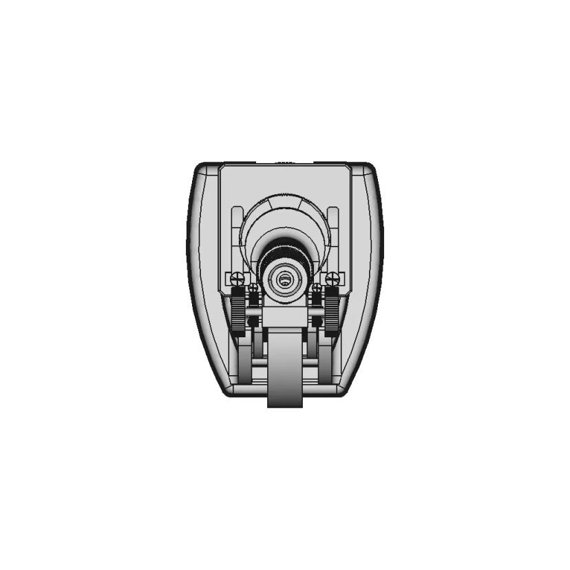 Microscope - Standard Mechanical Component