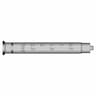 Syringe-3Cc (3Ml) - Downloadable CAD Representation_0_0_degree_snapshot