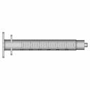 Syringe-3Cc (3Ml) - Downloadable CAD Representation_270_0_degree_snapshot