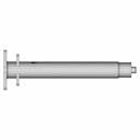 Syringe-3Cc (3Ml) - Downloadable CAD Representation_90_0_degree_snapshot