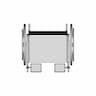 Chair For Moving Patients | 3D Engineering Design File_0_0_degree_snapshot