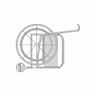 Chair For Moving Patients | 3D Engineering Design File_0_270_degree_snapshot