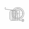 Chair For Moving Patients | 3D Engineering Design File_0_90_degree_snapshot