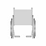 Chair For Moving Patients | 3D Engineering Design File_90_0_degree_snapshot