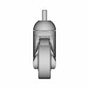 Hospital Bed Wheel | High-Quality CAD Model_0_90_degree_snapshot