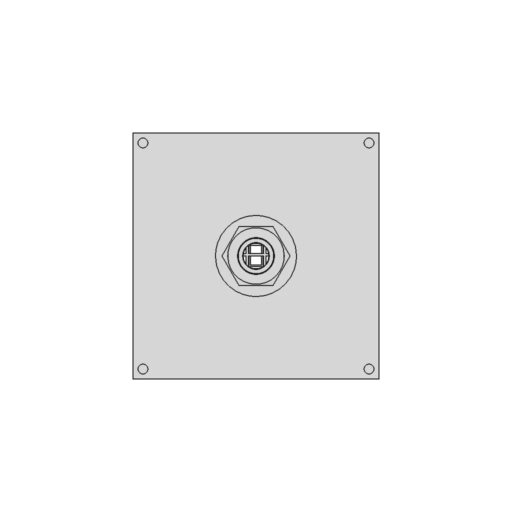 Air Filter - Downloadable CAD Representation_0_0_degree_snapshot
