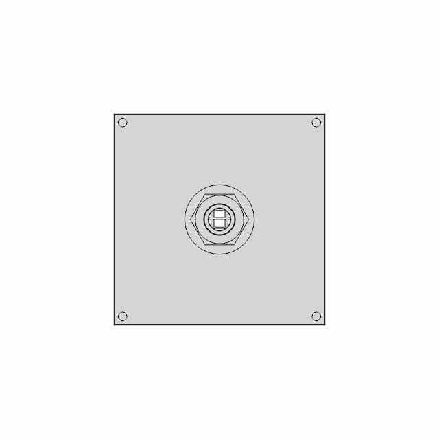 Air Filter - Downloadable CAD Representation