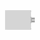 Air Filter - Downloadable CAD Representation_0_270_degree_snapshot