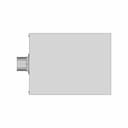 Air Filter - Downloadable CAD Representation_0_90_degree_snapshot
