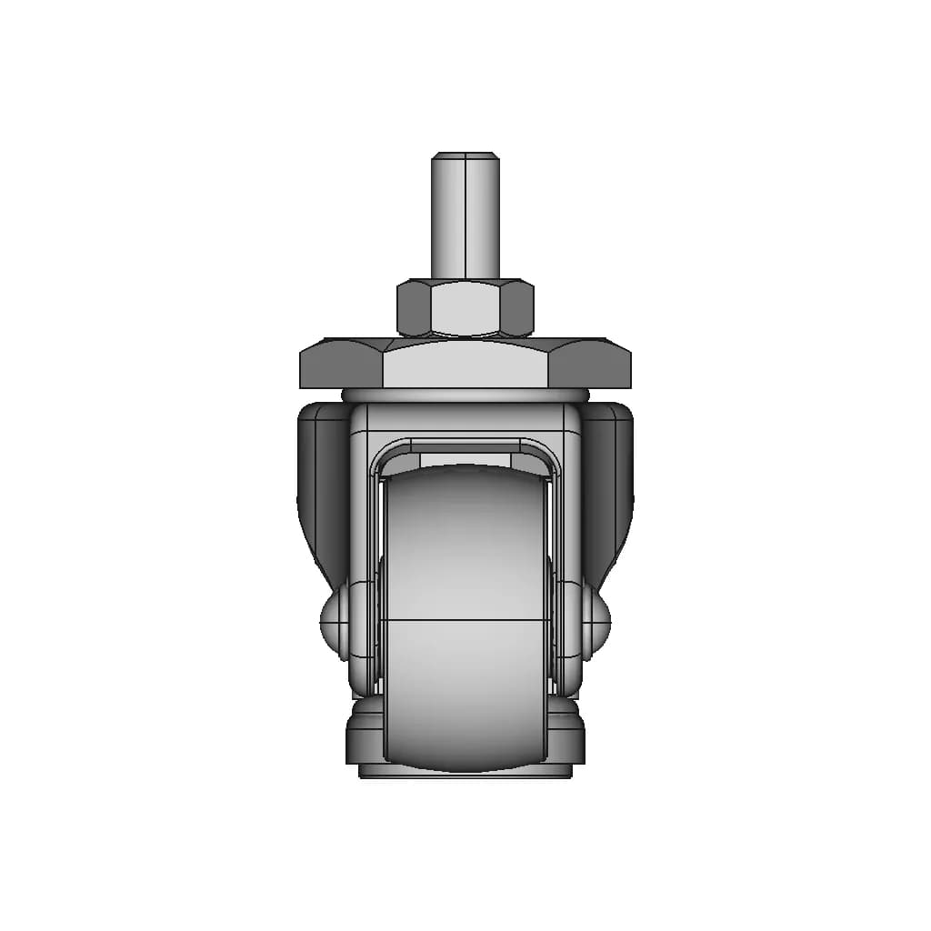 Combined Support For Medical Equipment | 3D Engineering Design File_0_90_degree_snapshot