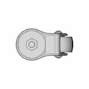 Combined Support For Medical Equipment | 3D Engineering Design File_270_0_degree_snapshot