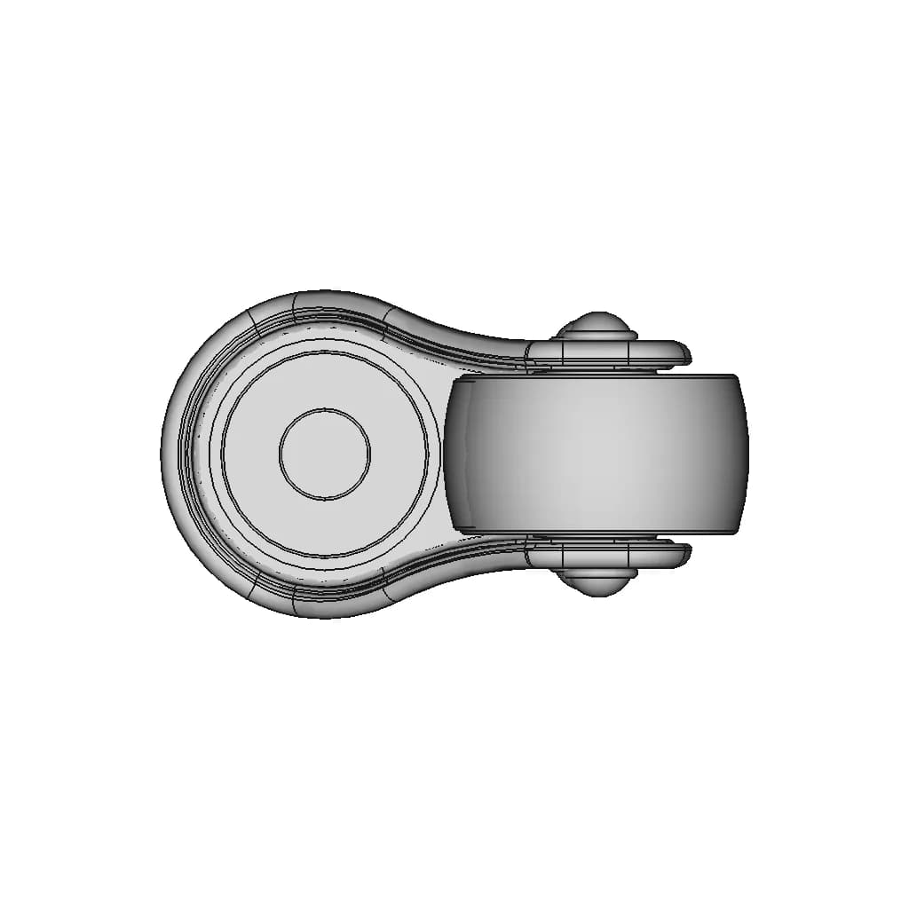 Combined Support For Medical Equipment | 3D Engineering Design File_90_0_degree_snapshot