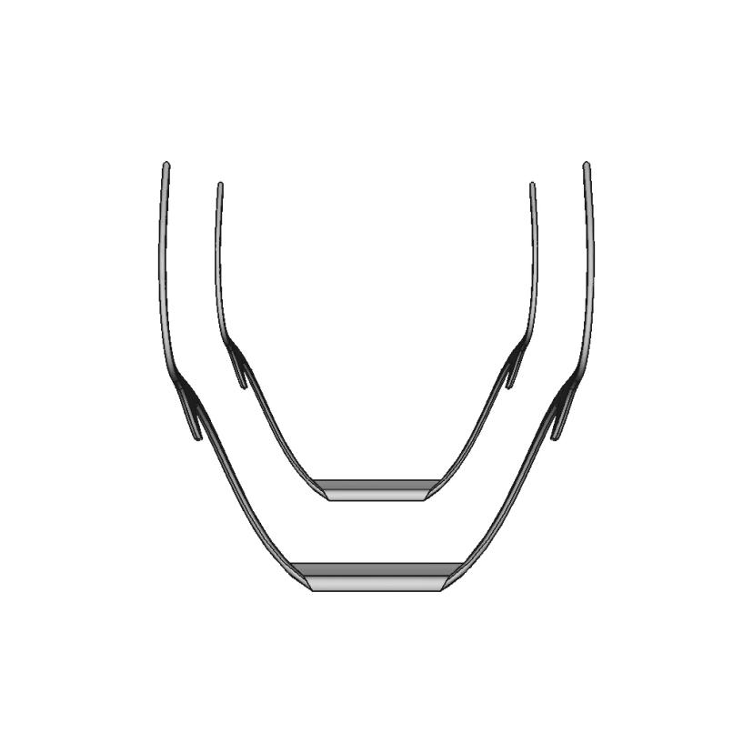 Magma Mask - Downloadable CAD Representation