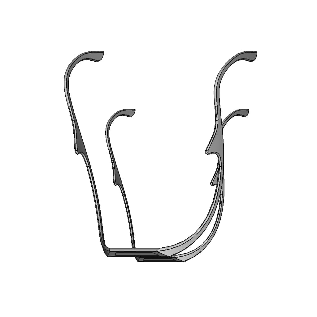 Magma Mask - Downloadable CAD Representation_60_30_degree_snapshot