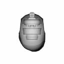 Combined Support For Medical Equipment - Standard Mechanical Component_0_270_degree_snapshot