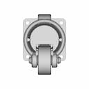 Combined Swivel Support For Medical Equipment - Downloadable CAD Representation_90_0_degree_snapshot