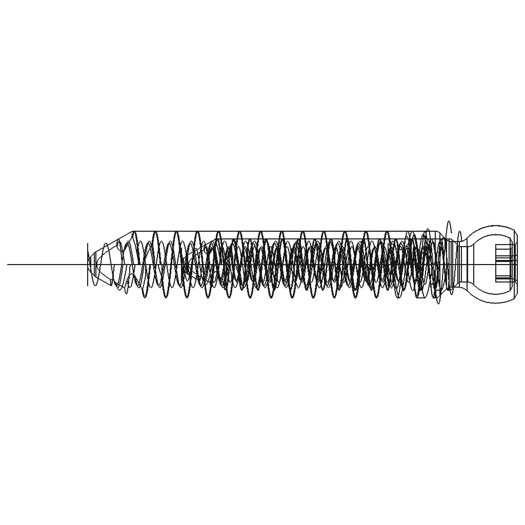 90 Elbow | 3D Engineering Design File_0_0_degree_snapshot