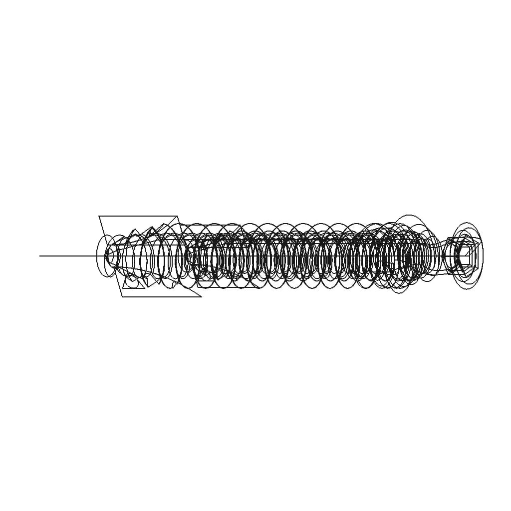 90 Elbow | 3D Engineering Design File_60_30_degree_snapshot
